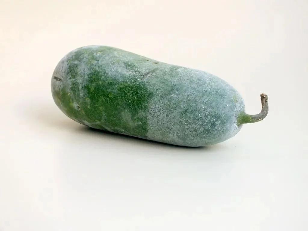 夏吃一瓜特养人,祛湿解暑!