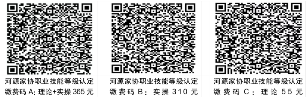 三收费码.png